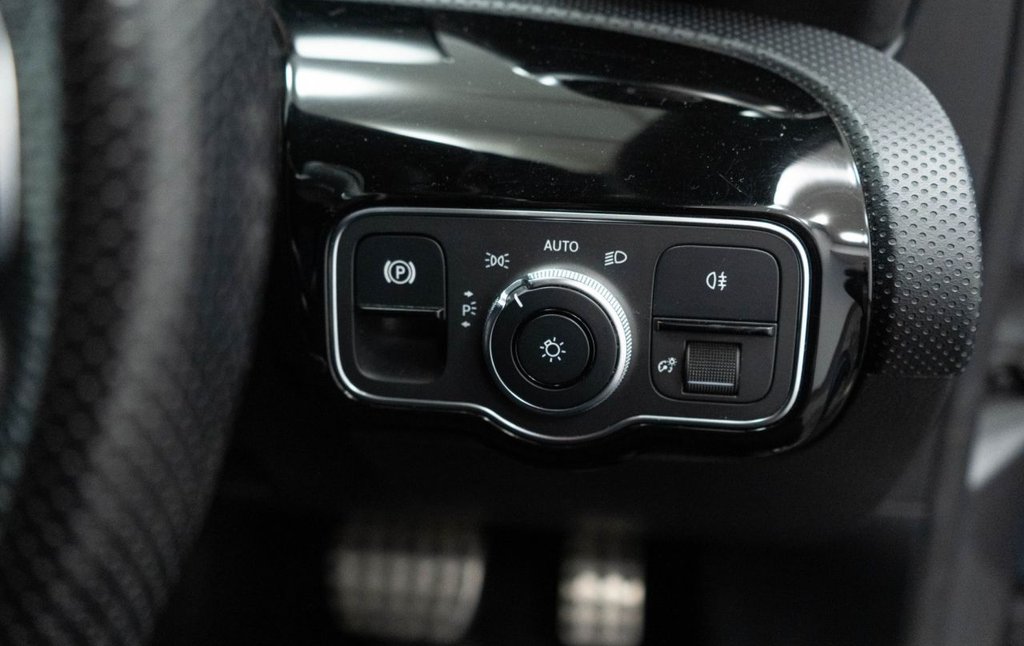 Used Mercedes-Benz A-Class 2019 for sale - 77110816: Photo 23