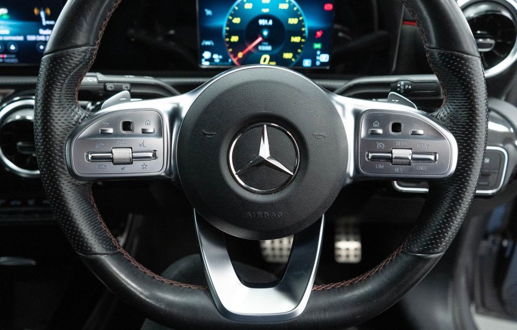 Used Mercedes-Benz A-Class 2019 for sale - 77110816: Photo 24