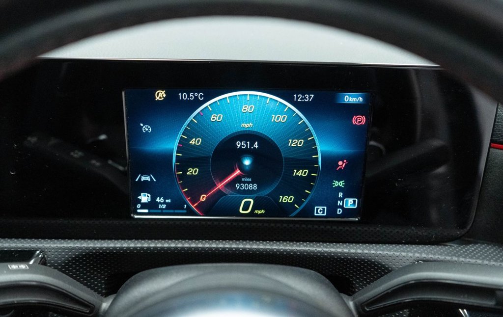 Used Mercedes-Benz A-Class 2019 for sale - 77110816: Photo 25