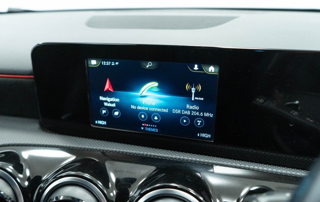 Used Mercedes-Benz A-Class 2019 for sale - 77110816: Photo 26