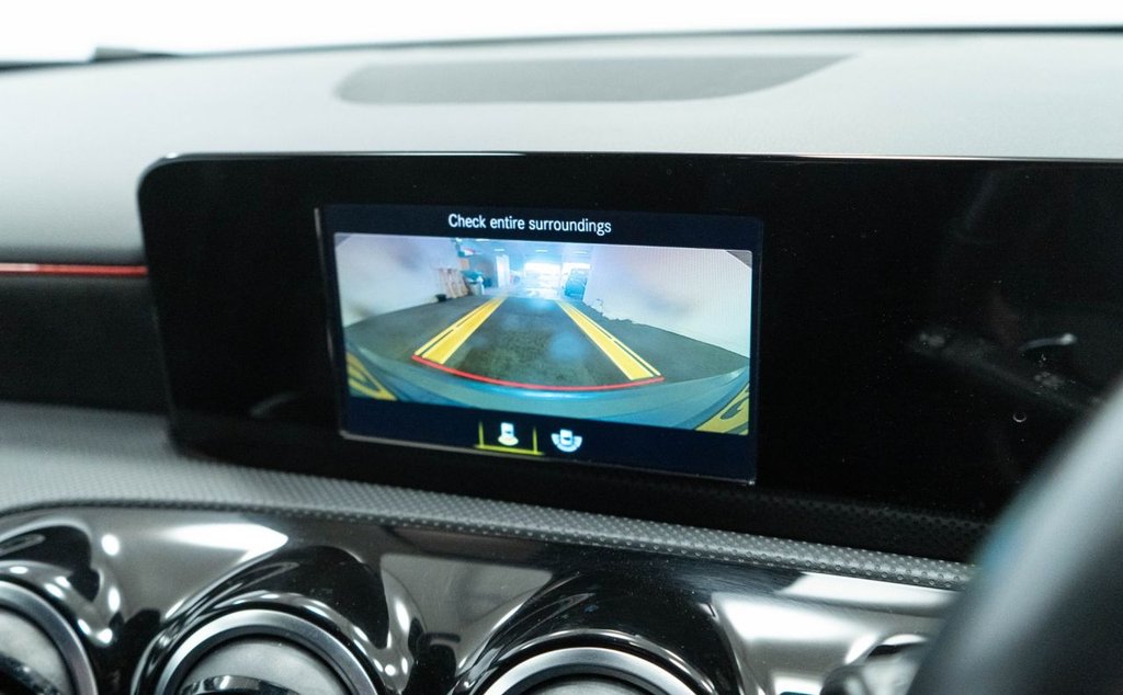 Used Mercedes-Benz A-Class 2019 for sale - 77110816: Photo 27