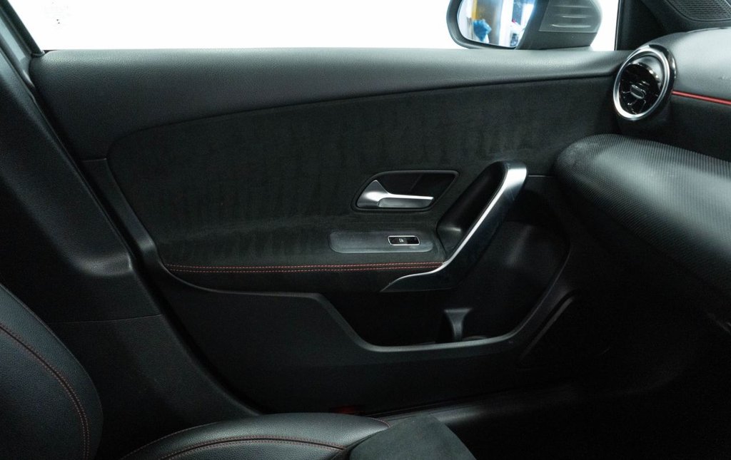 Used Mercedes-Benz A-Class 2019 for sale - 77110816: Photo 31