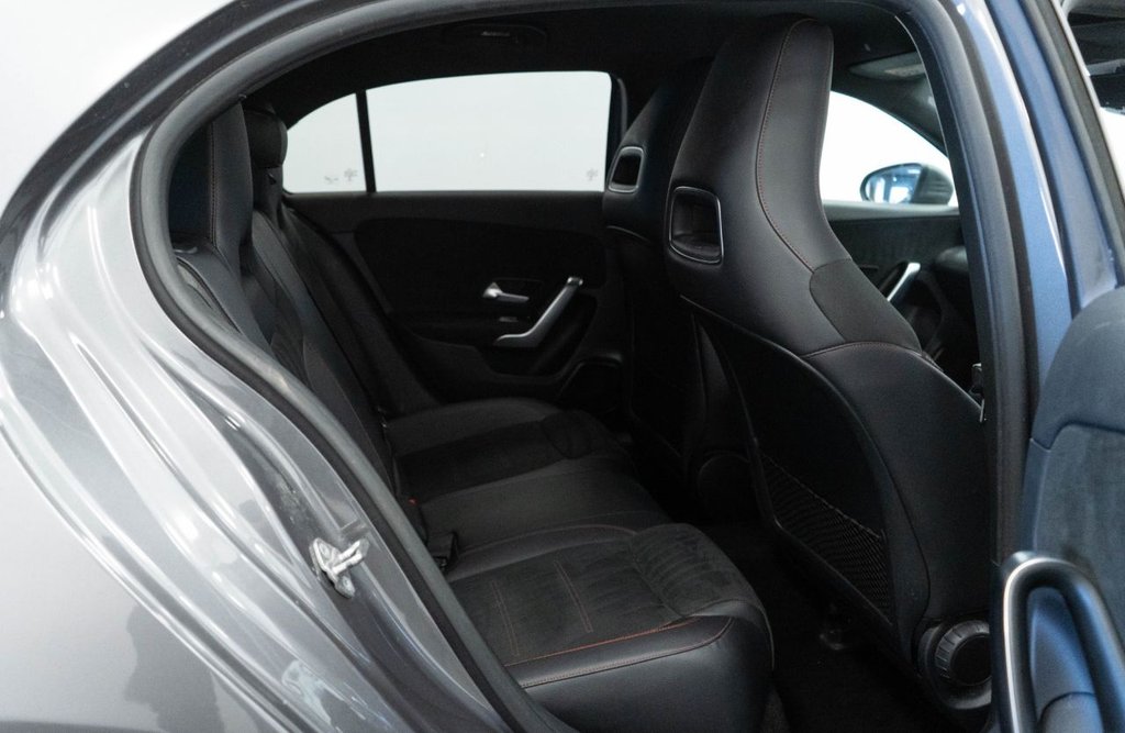 Used Mercedes-Benz A-Class 2019 for sale - 77110816: Photo 32