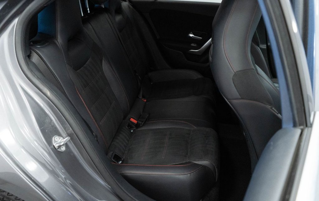 Used Mercedes-Benz A-Class 2019 for sale - 77110816: Photo 33