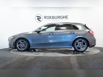 Used Mercedes-Benz A-Class 2019 for sale - 77110816: Photo