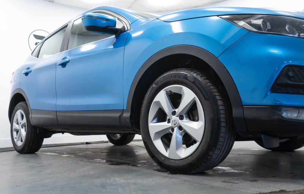 Used Nissan Qashqai 2020 for sale - 77407640: Photo 11