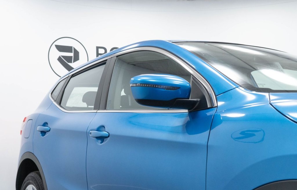 Used Nissan Qashqai 2020 for sale - 77407640: Photo 12