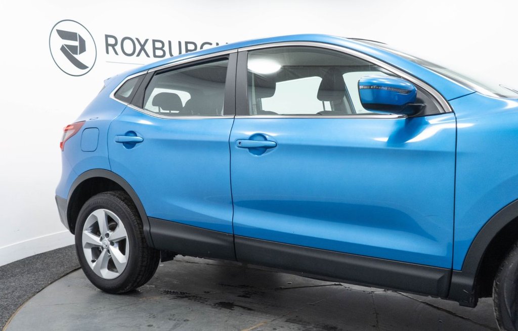 Used Nissan Qashqai 2020 for sale - 77407640: Photo 13