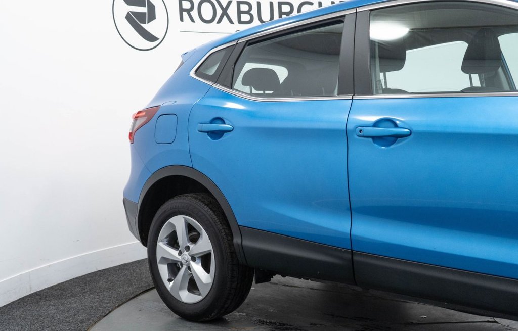 Used Nissan Qashqai 2020 for sale - 77407640: Photo 14