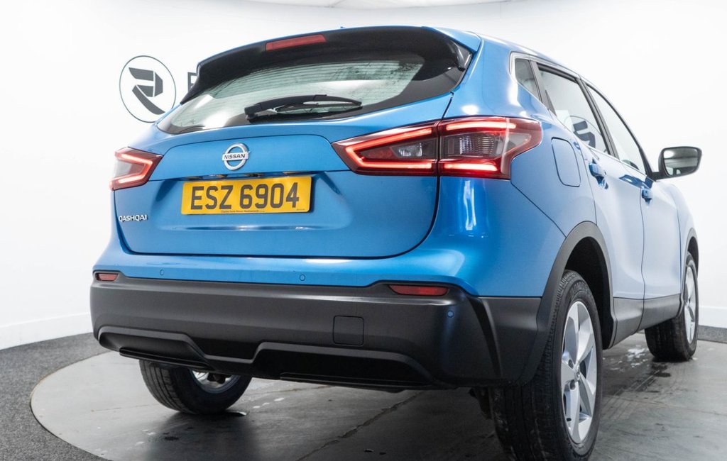 Used Nissan Qashqai 2020 for sale - 77407640: Photo 15