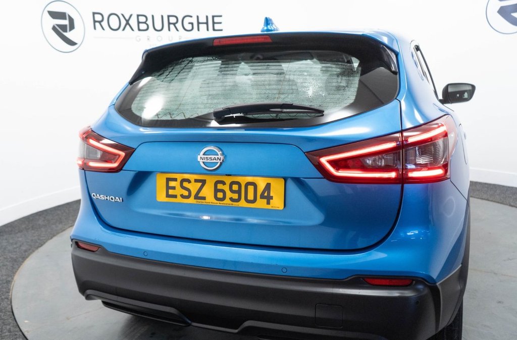 Used Nissan Qashqai 2020 for sale - 77407640: Photo 16