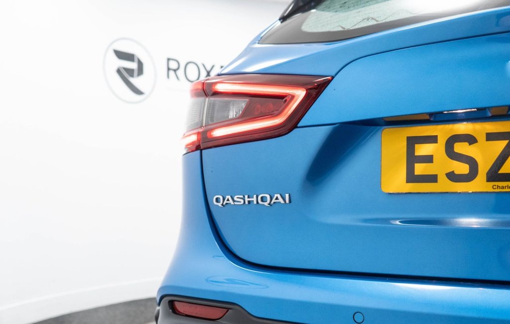 Used Nissan Qashqai 2020 for sale - 77407640: Photo 17