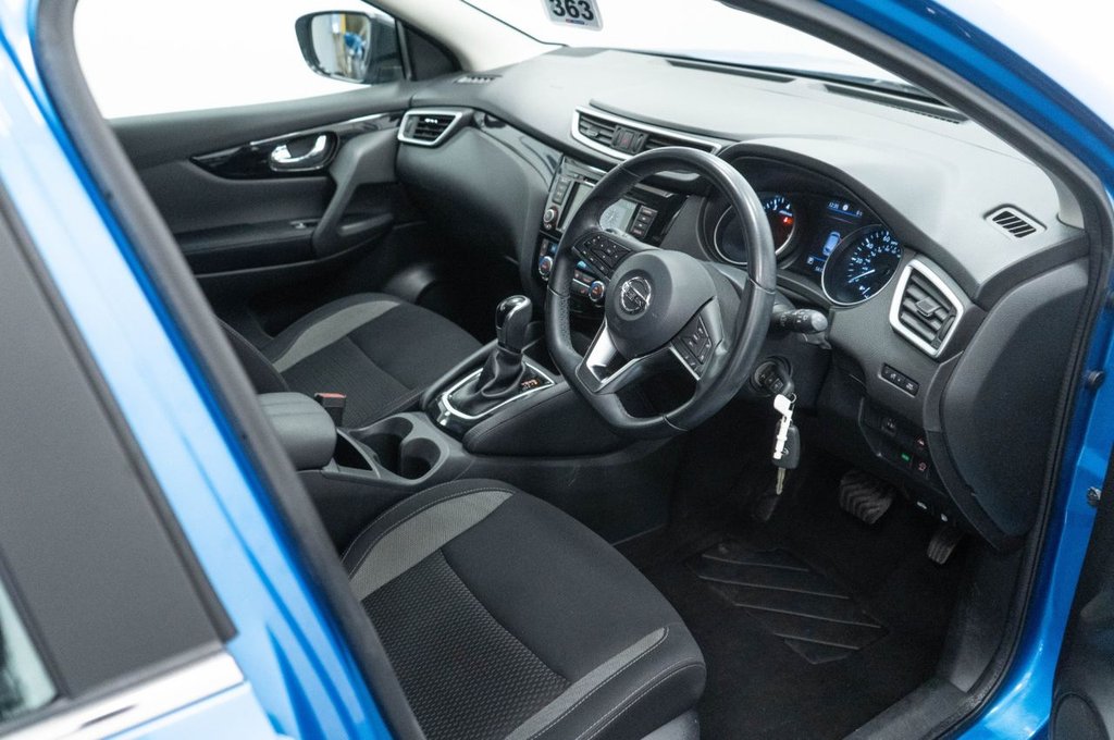 Used Nissan Qashqai 2020 for sale - 77407640: Photo 19
