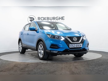 Used Nissan Qashqai 2020 for sale - 77407640: Photo