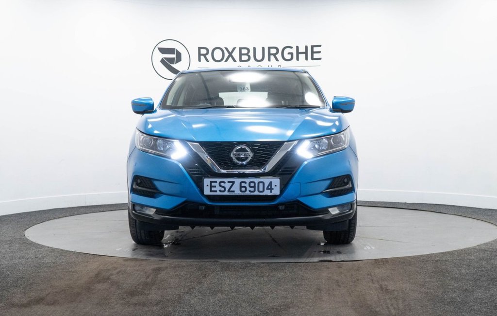 Used Nissan Qashqai 2020 for sale - 77407640: Photo 2