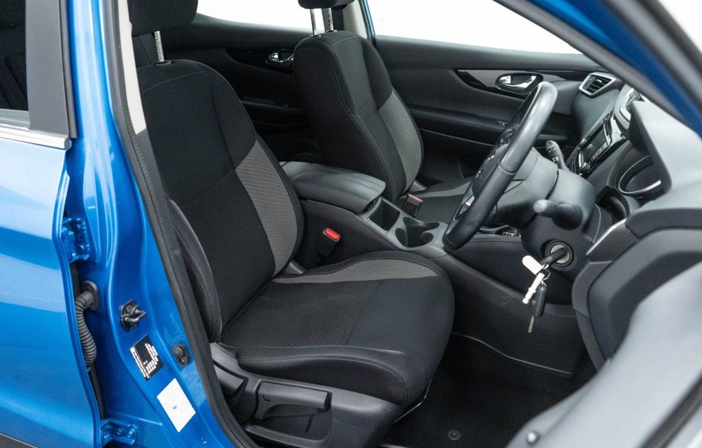 Used Nissan Qashqai 2020 for sale - 77407640: Photo 20