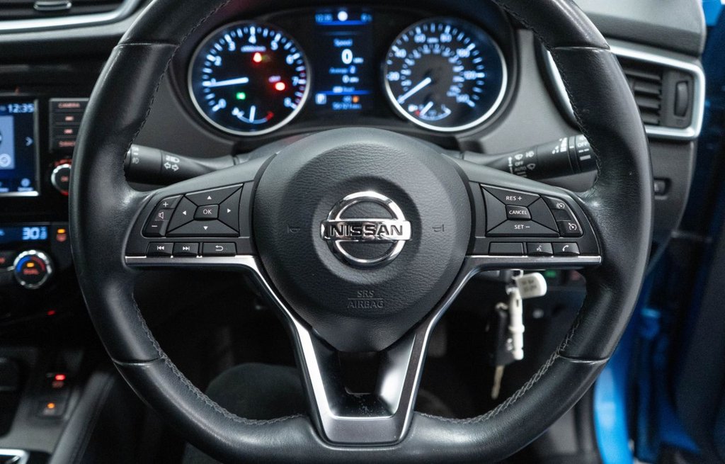 Used Nissan Qashqai 2020 for sale - 77407640: Photo 22