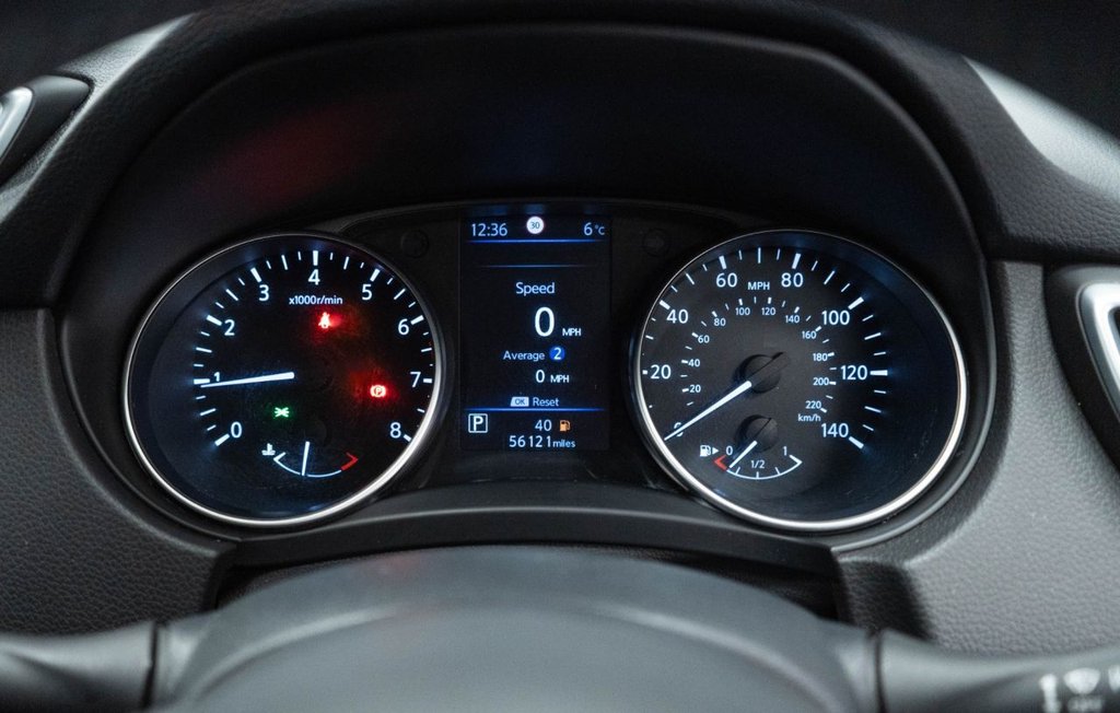 Used Nissan Qashqai 2020 for sale - 77407640: Photo 23