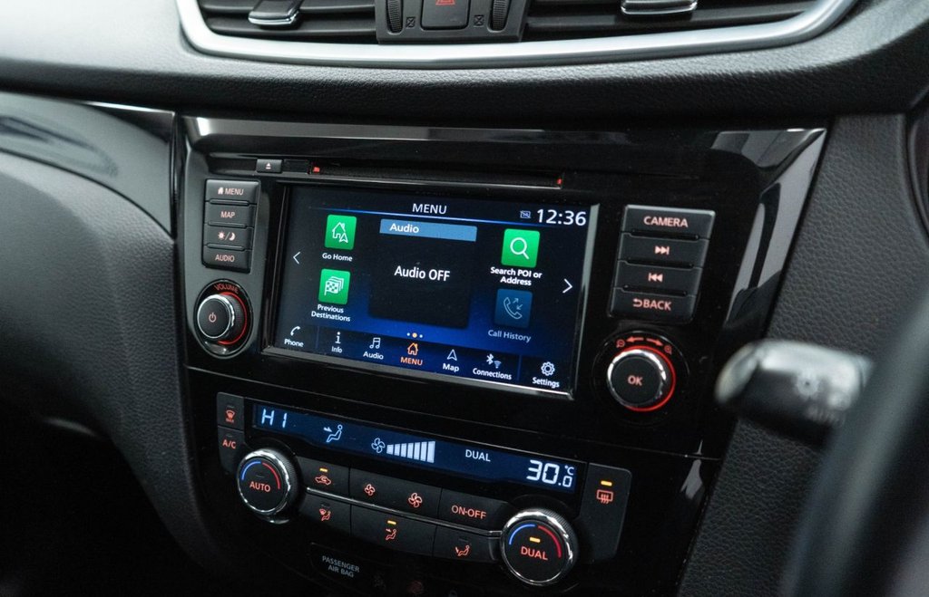 Used Nissan Qashqai 2020 for sale - 77407640: Photo 24