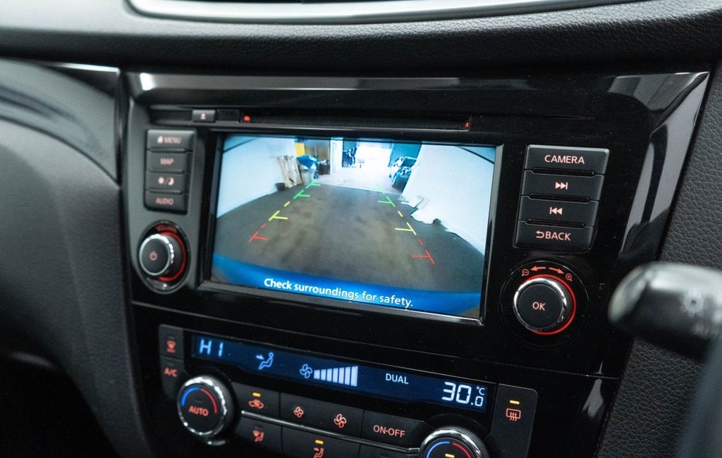 Used Nissan Qashqai 2020 for sale - 77407640: Photo 25