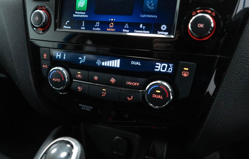 Used Nissan Qashqai 2020 for sale - 77407640: Photo 26