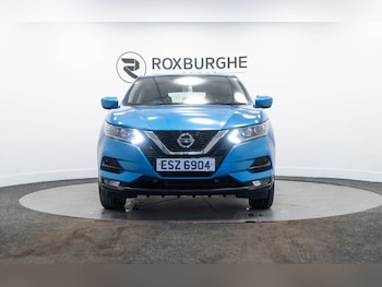 Used Nissan Qashqai 2020 for sale - 77407640: Photo