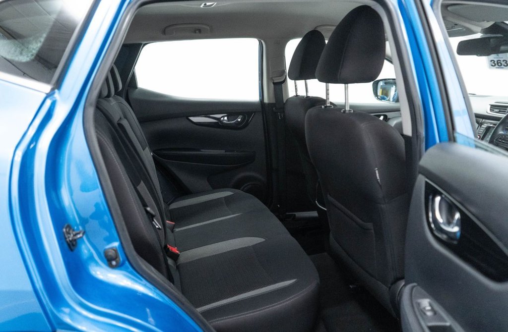 Used Nissan Qashqai 2020 for sale - 77407640: Photo 30
