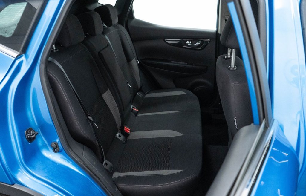 Used Nissan Qashqai 2020 for sale - 77407640: Photo 31