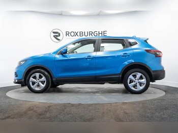 Used Nissan Qashqai 2020 for sale - 77407640: Photo