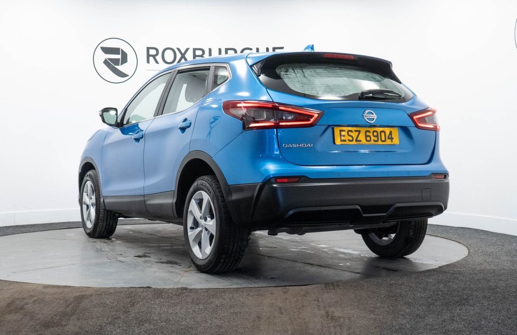 Used Nissan Qashqai 2020 for sale - 77407640: Photo 5