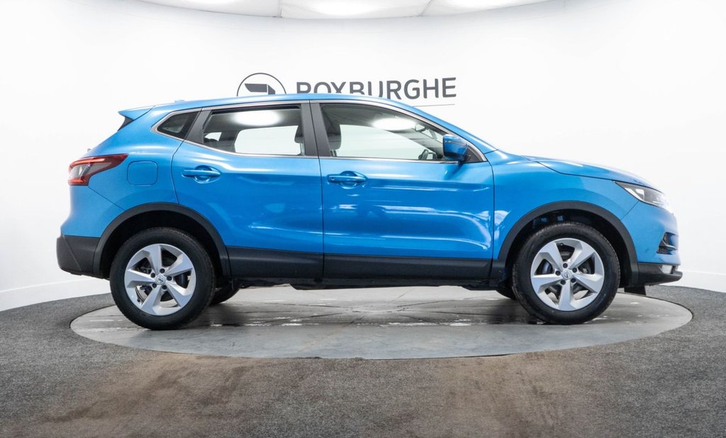 Used Nissan Qashqai 2020 for sale - 77407640: Photo 9