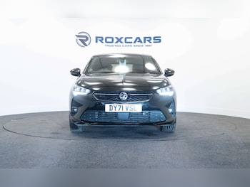 Used Vauxhall Corsa 2021 for sale - 78949990: Photo