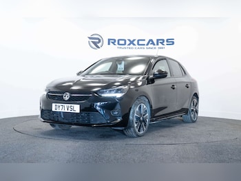 Used Vauxhall Corsa 2021 for sale - 78949990: Photo