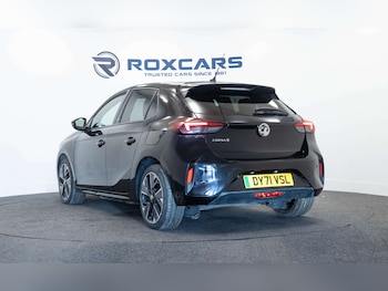Used Vauxhall Corsa 2021 for sale - 78949990: Photo