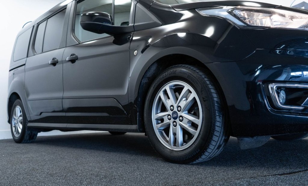 Used Ford Grand Tourneo Connect 2020 for sale - 77719552: Photo 11