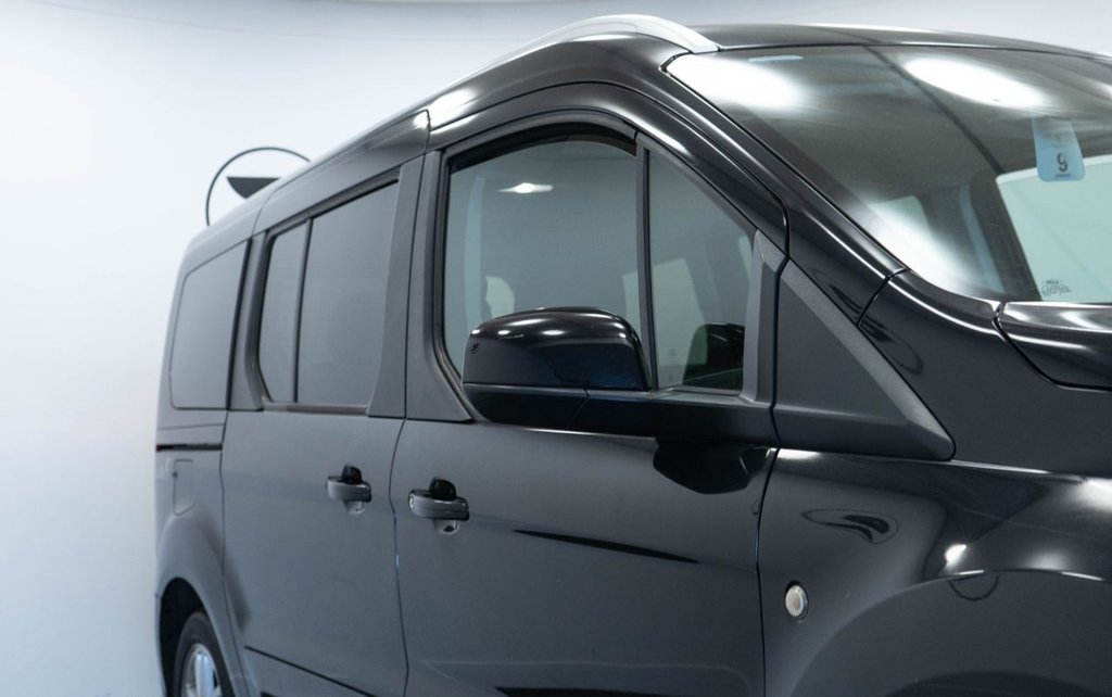 Used Ford Grand Tourneo Connect 2020 for sale - 77719552: Photo 12