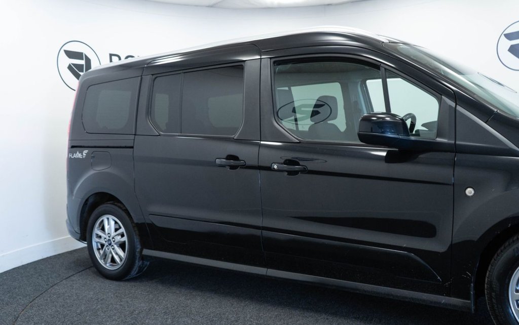 Used Ford Grand Tourneo Connect 2020 for sale - 77719552: Photo 13