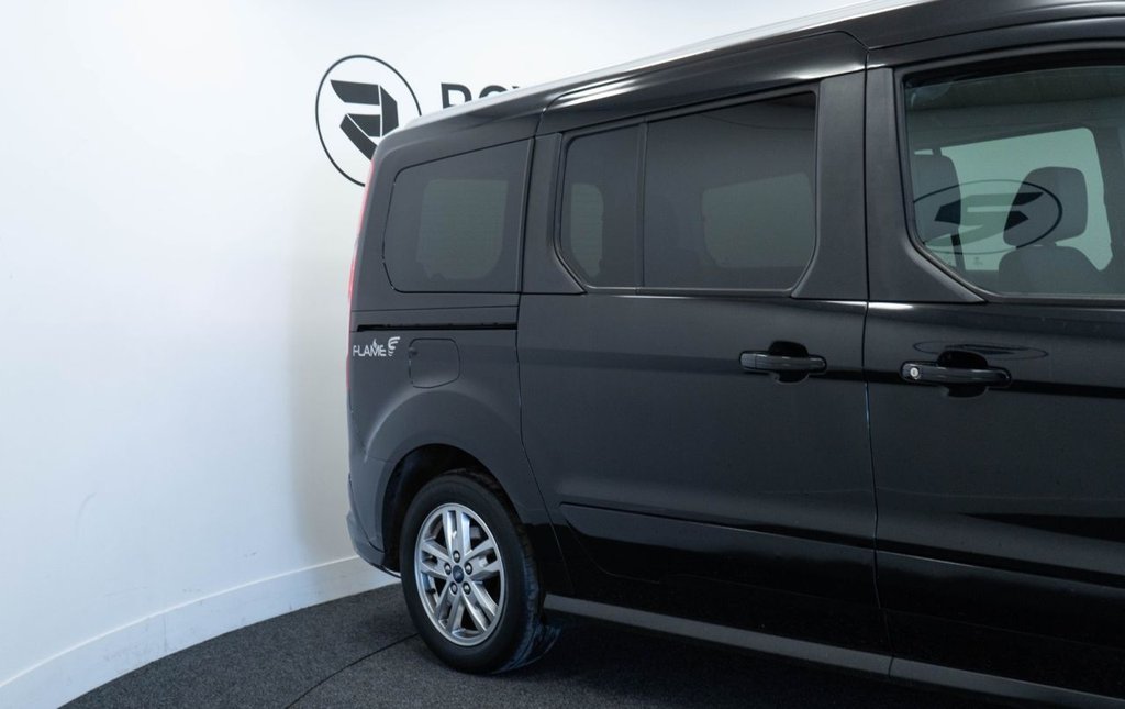 Used Ford Grand Tourneo Connect 2020 for sale - 77719552: Photo 14