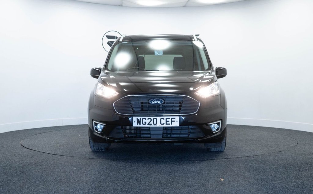 Used Ford Grand Tourneo Connect 2020 for sale - 77719552: Photo 2