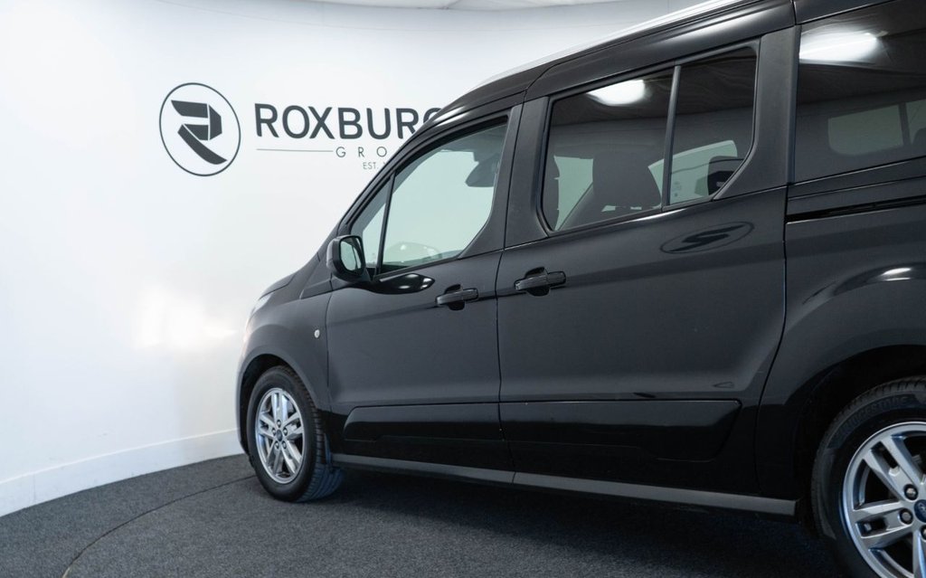 Used Ford Grand Tourneo Connect 2020 for sale - 77719552: Photo 20