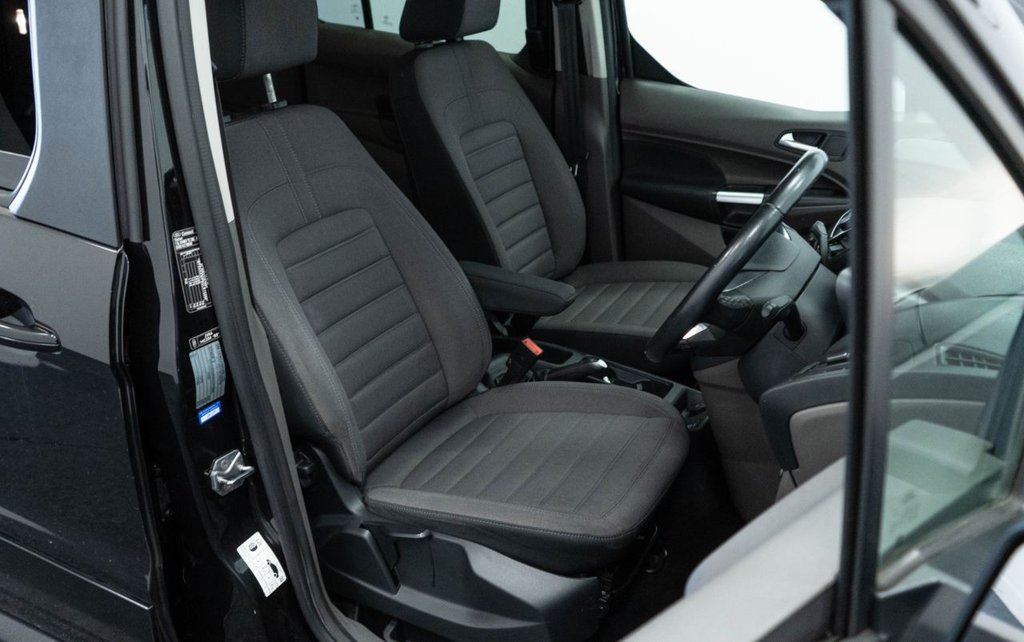 Used Ford Grand Tourneo Connect 2020 for sale - 77719552: Photo 22