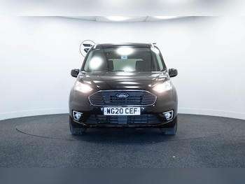 Used Ford Grand Tourneo Connect 2020 for sale - 77719552: Photo