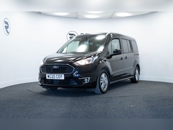 Used Ford Grand Tourneo Connect 2020 for sale - 77719552: Photo
