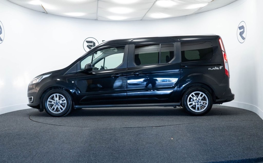Used Ford Grand Tourneo Connect 2020 for sale - 77719552: Photo 4