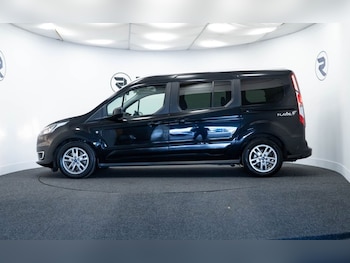 Used Ford Grand Tourneo Connect 2020 for sale - 77719552: Photo