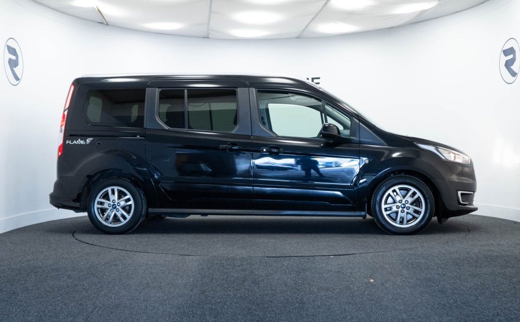 Used Ford Grand Tourneo Connect 2020 for sale - 77719552: Photo 9