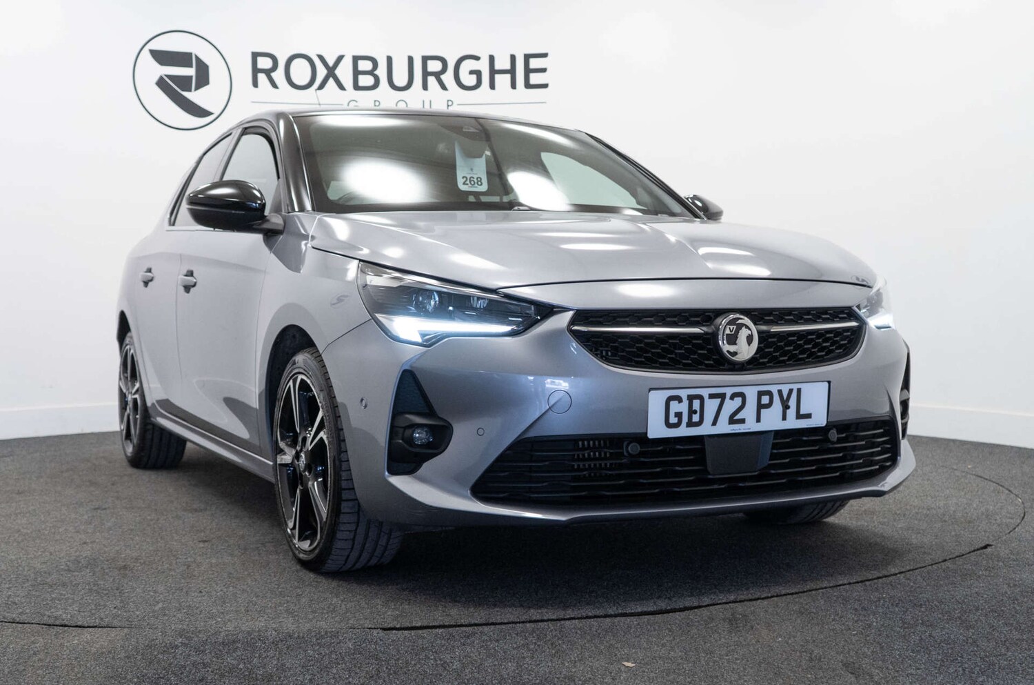 Used Vauxhall Corsa 2023 for sale - 78182050: Photo 11