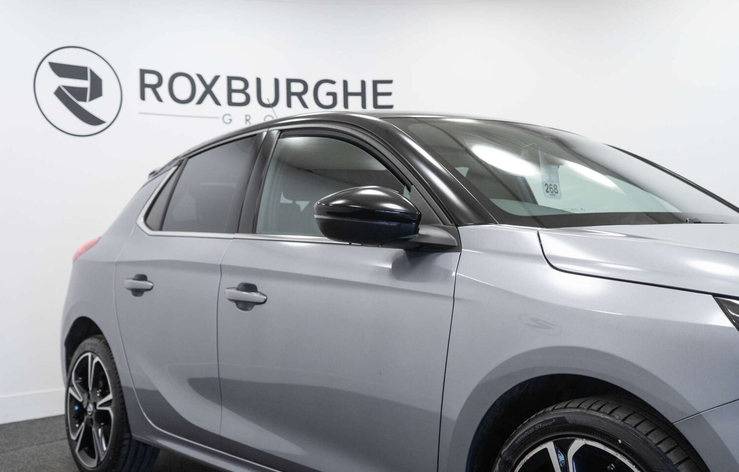 Used Vauxhall Corsa 2023 for sale - 78182050: Photo 13