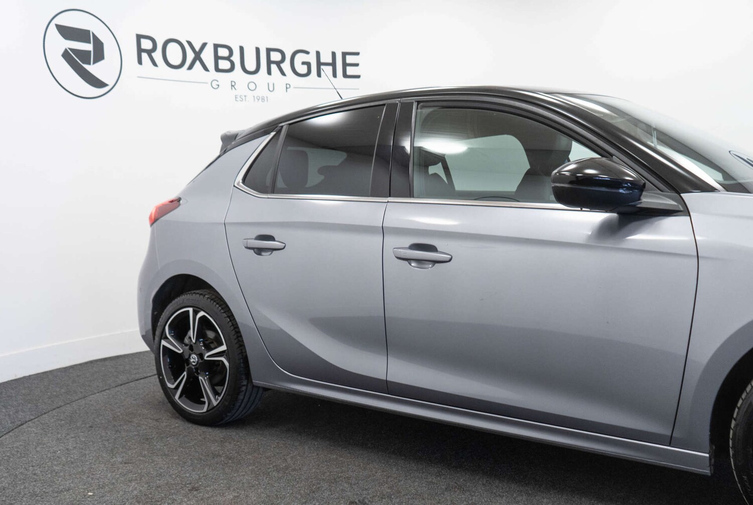 Used Vauxhall Corsa 2023 for sale - 78182050: Photo 15