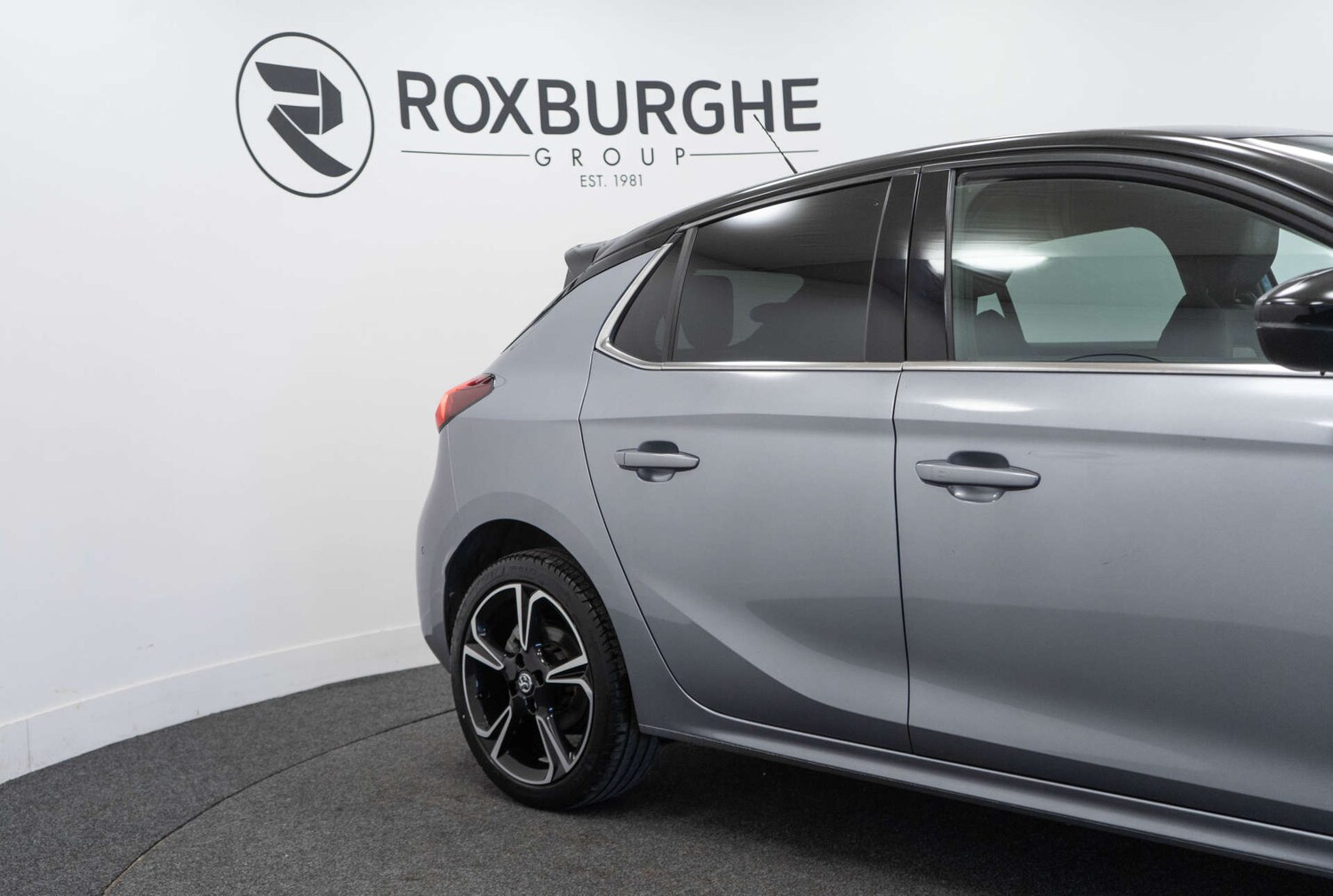 Used Vauxhall Corsa 2023 for sale - 78182050: Photo 16